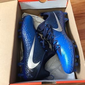 New nike vapor untouchable pro football cleats